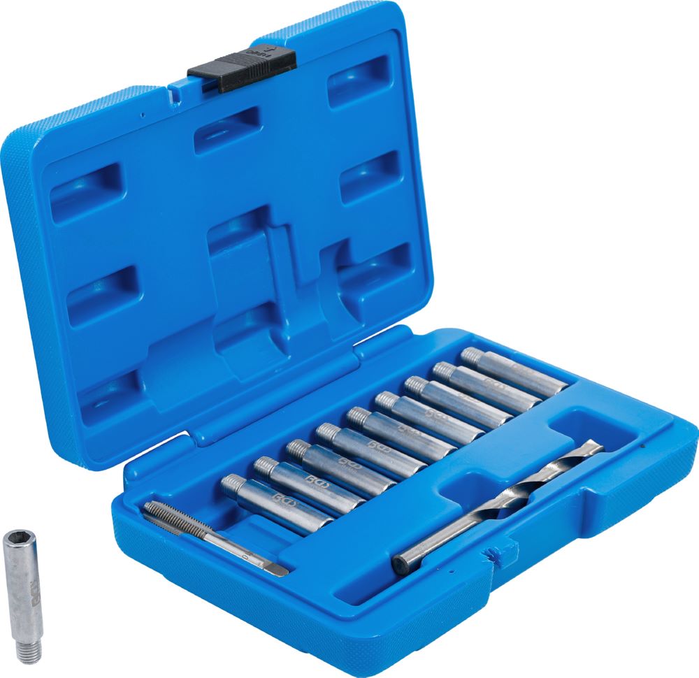 Produktbild BGS Führungsbolzen Reparatursatz für Bremssattelträger bild 2