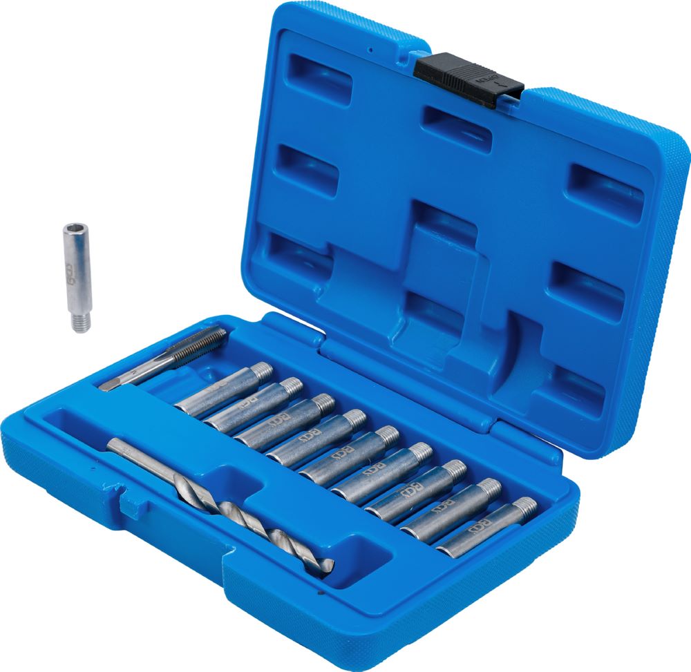 Produktbild BGS Führungsbolzen Reparatursatz für Bremssattelträger bild 3