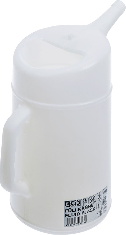 Produktbild Füllkanne 5 liter bild 4