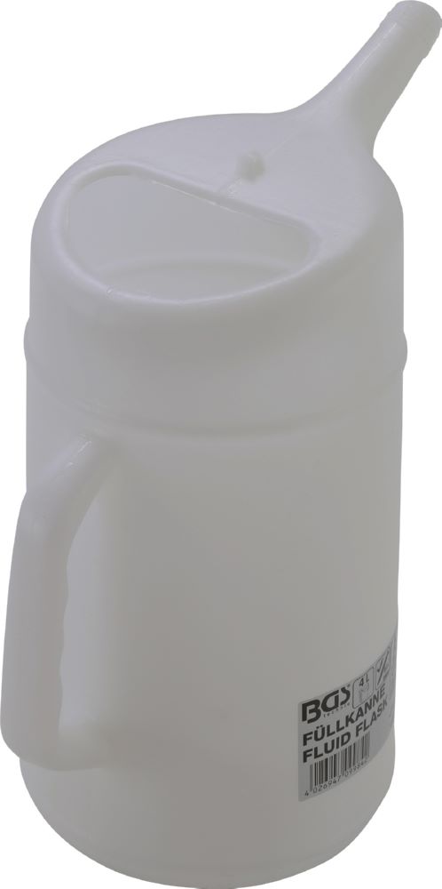 Produktbild Füllkanne 4 liter bild 2