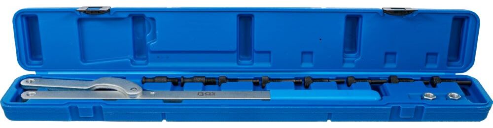 Produktbild BGS Gegenhalte Werkzeug Satz mit austauschbaren Stiften