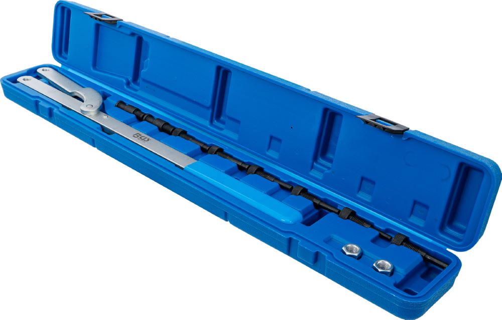 Produktbild BGS Gegenhalte Werkzeug Satz mit austauschbaren Stiften bild 4