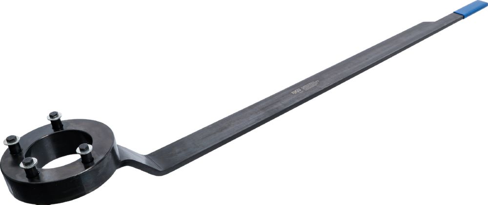 Produktbild BGS Gegenhalteschlüssel Kurbelwellen Riemenscheiben für Porsche