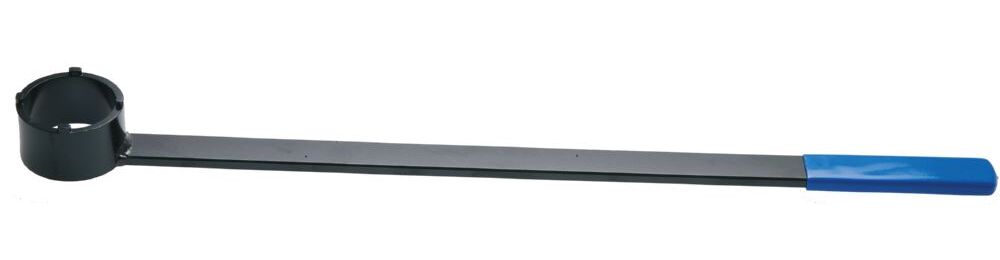 Produktbild BGS Gegenhalteschlüssel für Kurbelwellen Riemenscheiben für VW, Seat 1.6 l