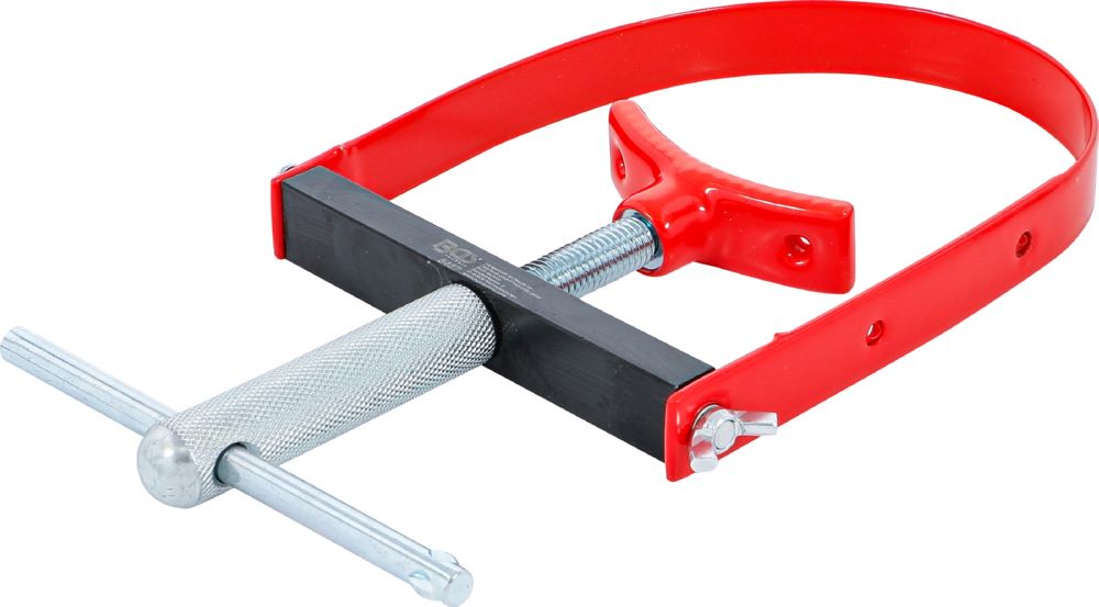 Produktbild BGS Gegenhalteschlüssel für Polräder und Kupplungskörbe bild 2