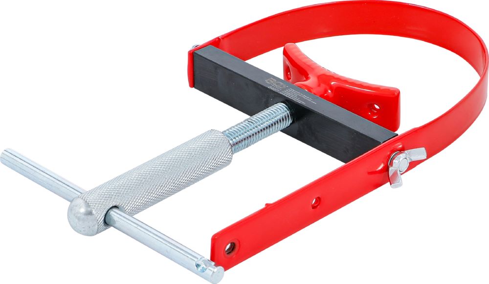 Produktbild BGS Gegenhalteschlüssel für Polräder und Kupplungskörbe bild 3