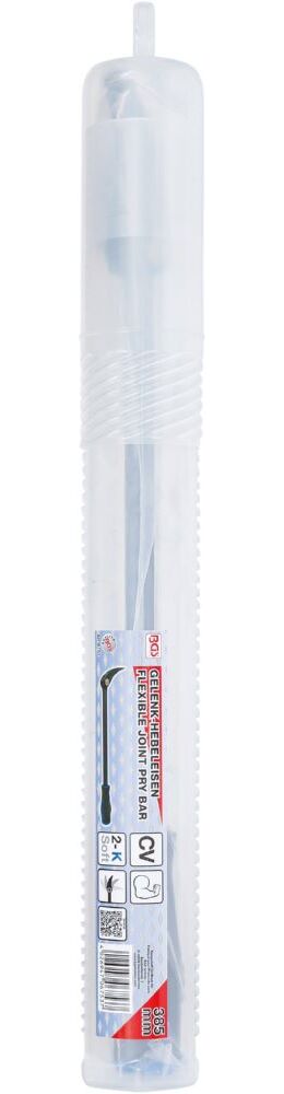 Produktbild BGS Gelenk Hebeleisen 385 mm bild 4
