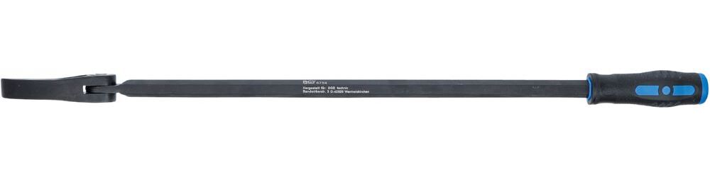 Produktbild BGS Gelenk Hebeleisen 615 mm bild 3