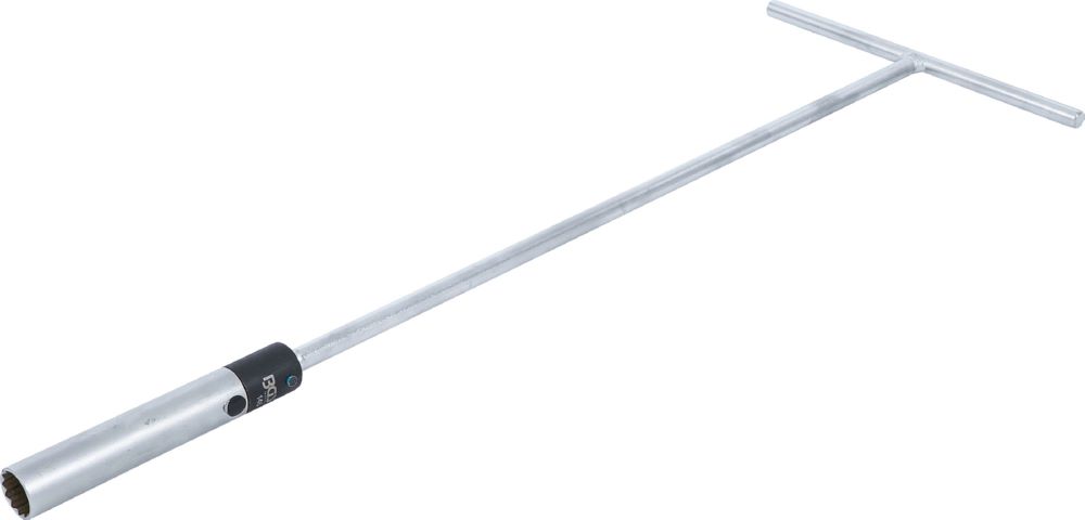 Produktbild BGS Gelenk Zündkerzenschlüssel mit Drehmomentbegrenzung 20 Nm 16 mm