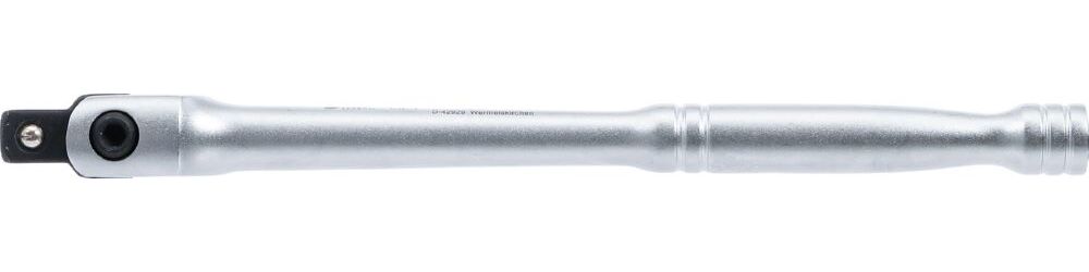 Produktbild Gelenkgriff Abtrieb Außenvierkant 12,5 mm 1/2 Zoll 250 mm bild 3