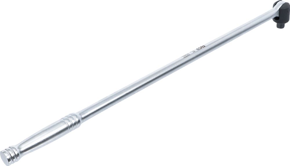 Produktbild Gelenkgriff Abtrieb Außenvierkant 12,5 mm 1/2 Zoll  610 mm bild 4