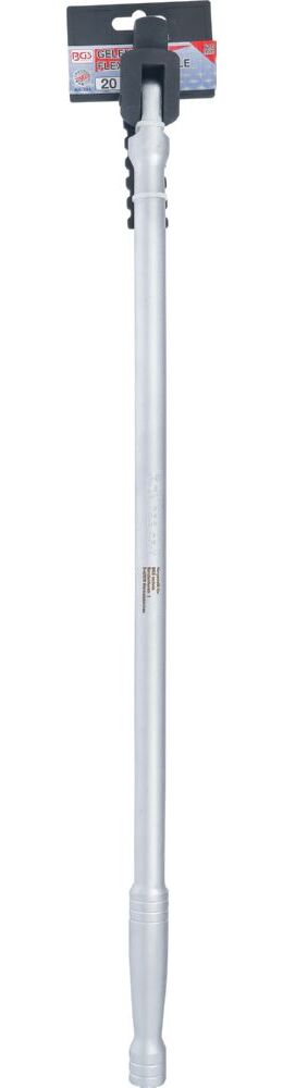 Produktbild Gelenkgriff Abtrieb Außenvierkant 20 mm 3/4 Zoll 630 mm bild 3