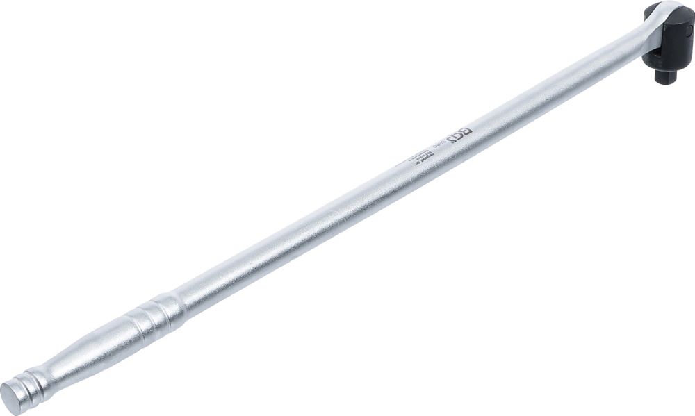 Produktbild Gelenkgriff Abtrieb Außenvierkant 10 mm 3/8 Zoll 450 mm bild 4