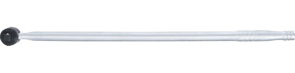 Produktbild Gelenkgriff Abtrieb Außenvierkant 10 mm 3/8 Zoll 450 mm bild 5