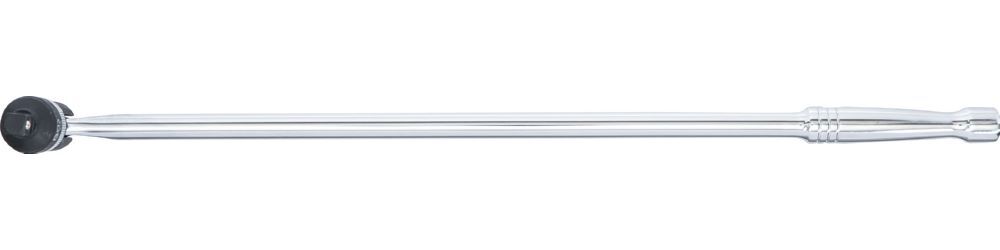 Produktbild Gelenkgriff mit Umschaltknarre Abtrieb Außenvierkant 1/2 Zoll 620 mm bild 5