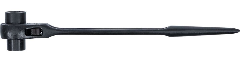 Produktbild Gerüstbauer Knarre 17 x 19 mm bild 3