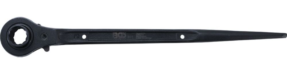 Produktbild BGS Gerüstbauer Knarre 19 x 24 mm