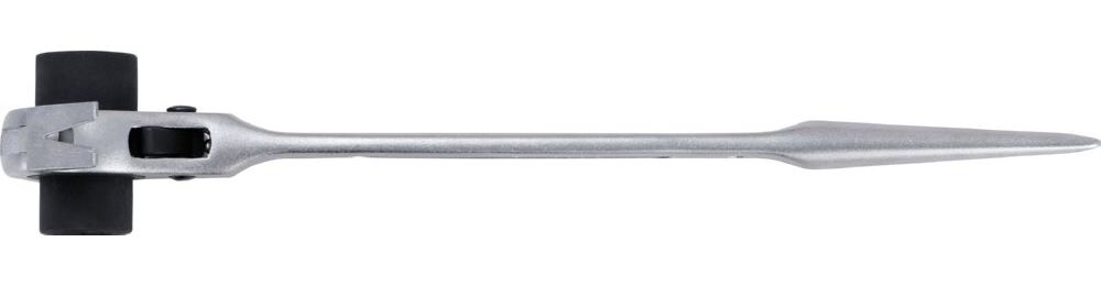 Produktbild Gerüstbauer Knarre 4-in-1 19 x 22 mm bild 2