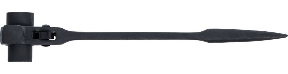 Produktbild Gerüstbauer Knarre 4-in-1 19 x 22 mm bild 3