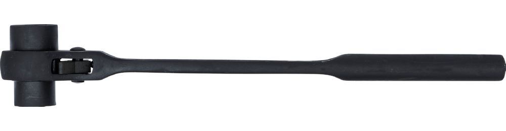 Produktbild Gerüstbauer Knarre runder Schaft 19 x 22 mm bild 3