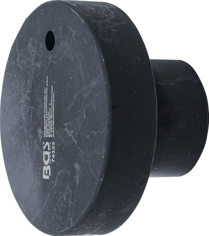 Produktbild BGS Getriebe Ausgangsdichtring Montagewerkzeug für Scania