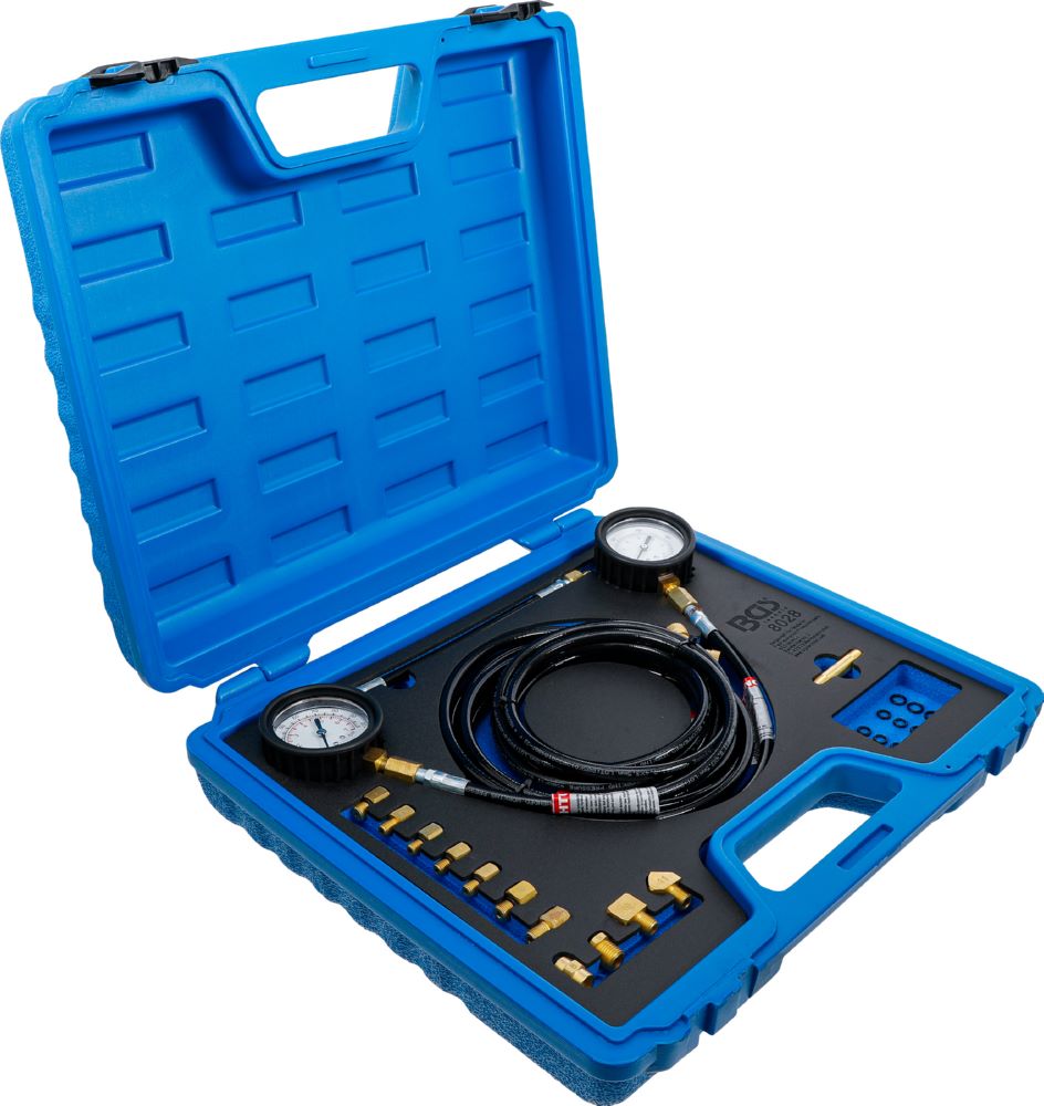 Produktbild Getriebe Druckprüfer bild 2