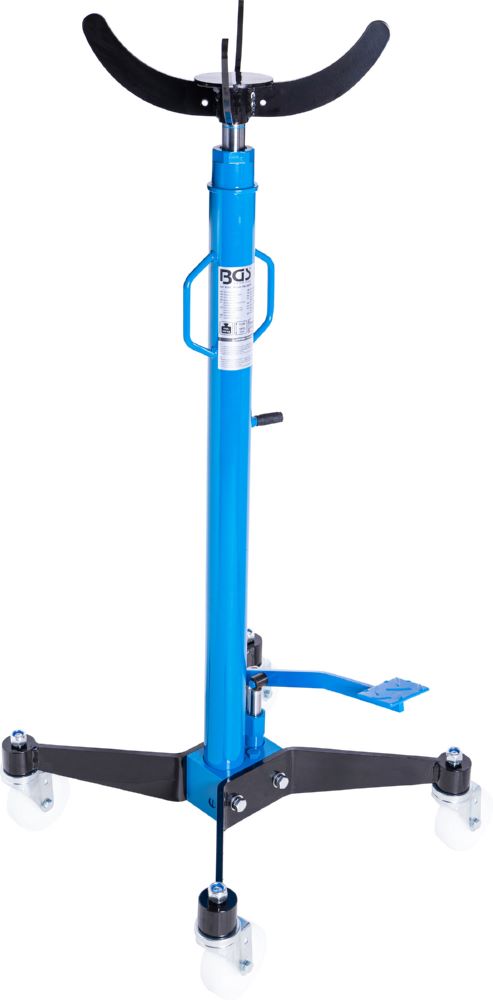 Produktbild BGS Getriebeheber 600 kg