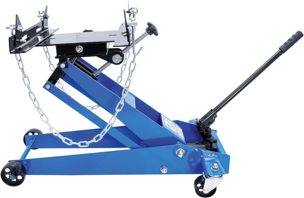 Produktbild Getriebeheber hydraulisch 500 kg bild 3