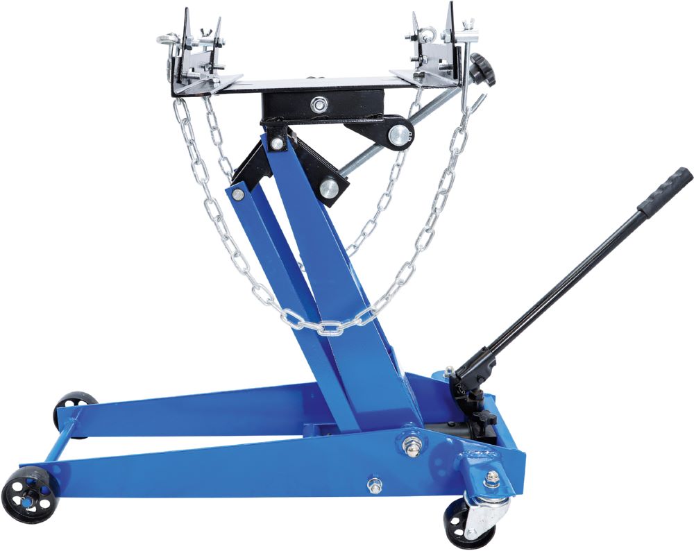 Produktbild Getriebeheber hydraulisch 500 kg bild 4