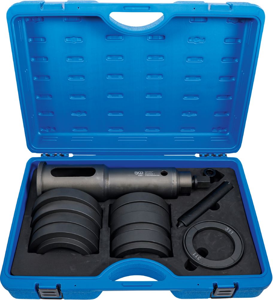 Produktbild BGS Getriebelager Abzieher Satz für LKWs