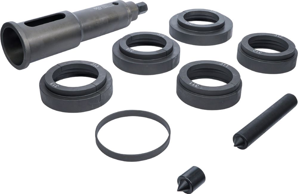 Produktbild BGS Getriebelager Abzieher Satz für LKWs bild 2