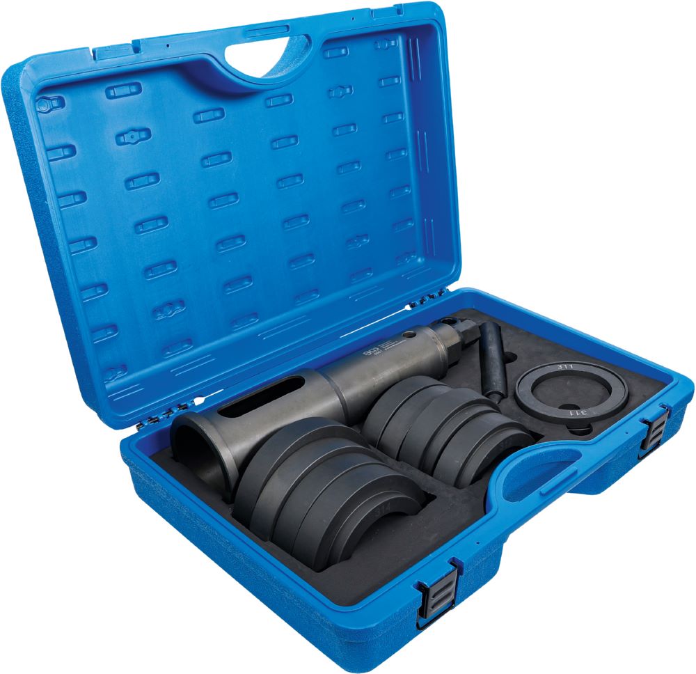 Produktbild BGS Getriebelager Abzieher Satz für LKWs bild 3