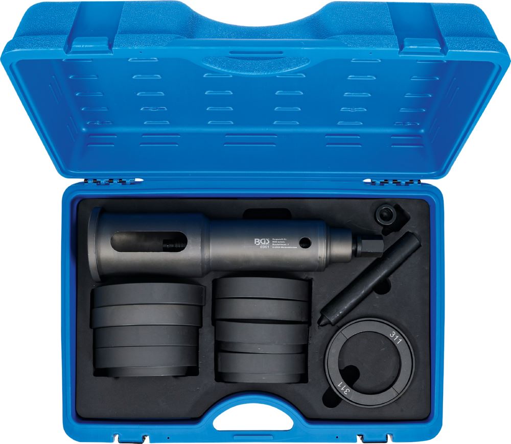 Produktbild BGS Getriebelager Abzieher Satz für LKWs bild 5