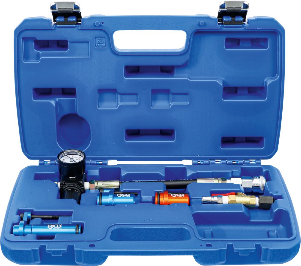 Produktbild BGS Getriebeöl Ablasssystem Satz für Automatikgetriebe Mercedes Benz BMW 5 teilig bild 4