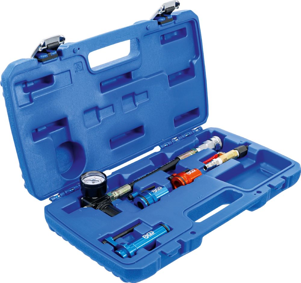 Produktbild BGS Getriebeöl Ablasssystem Satz für Automatikgetriebe Mercedes Benz BMW 5 teilig bild 5