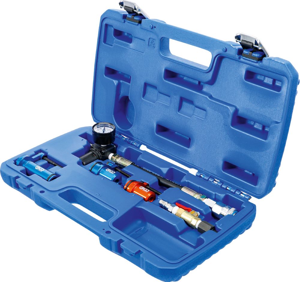 Produktbild BGS Getriebeöl Ablasssystem Satz für Automatikgetriebe Mercedes Benz BMW 5 teilig bild 6