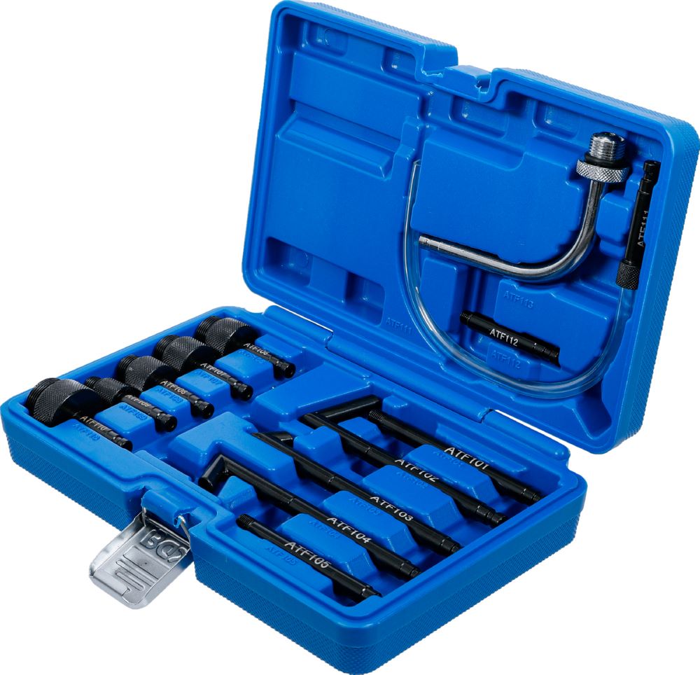 Produktbild Getriebeöl Befülladapter Satz 13 teilig bild 3