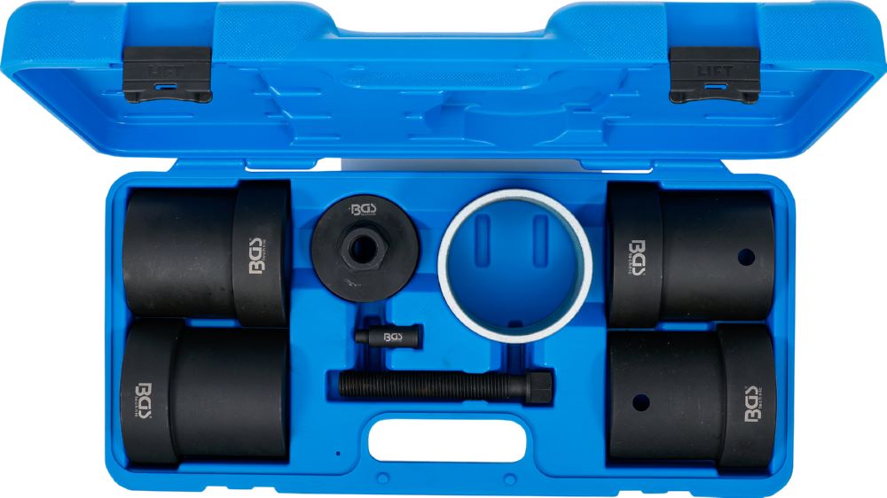 Produktbild BGS Getriebezahnrad Abzieher Satz für VAG bild 4