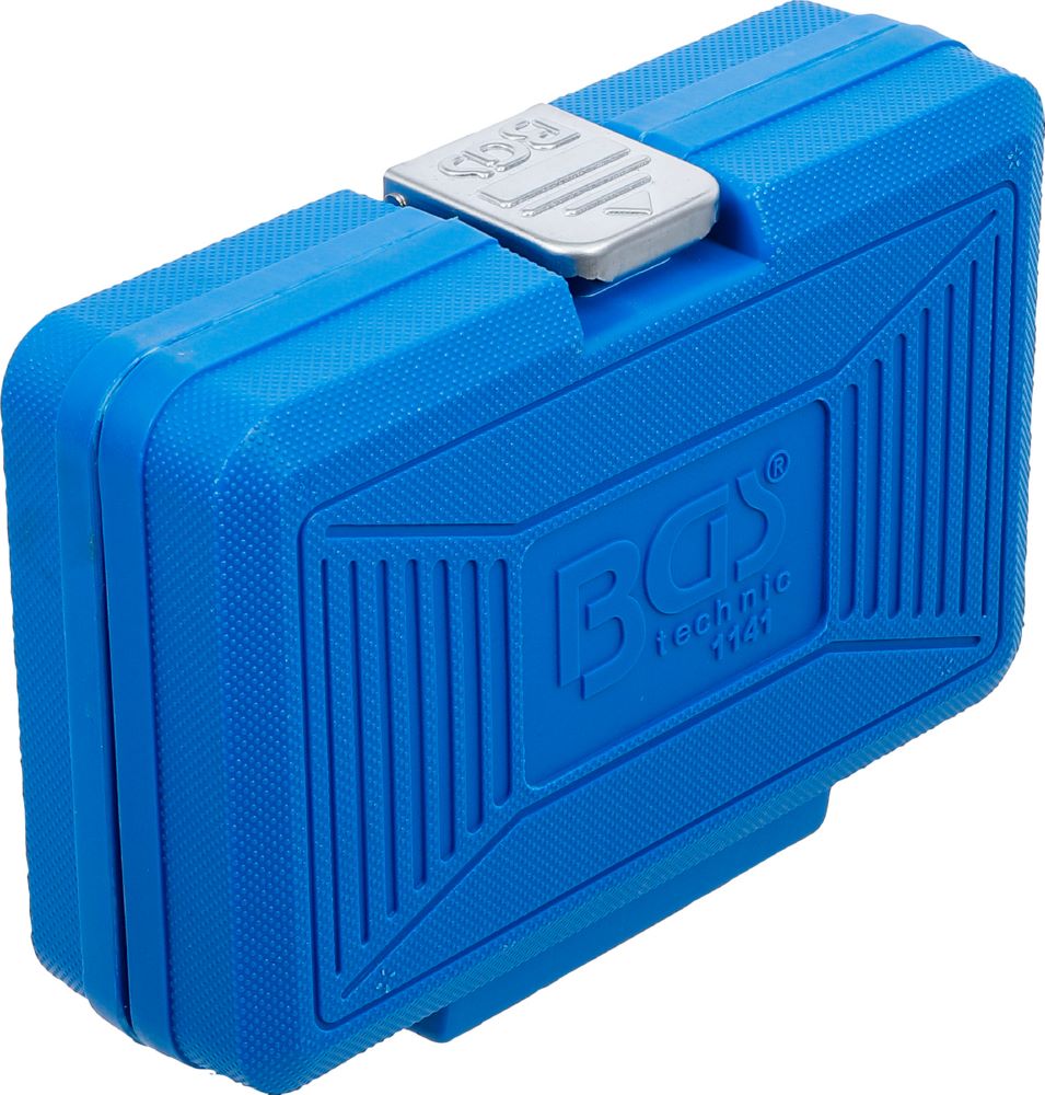 Produktbild BGS Gewinde Reparatursatz für Antriebswellen Gelenkwellen 8 teilig bild 5