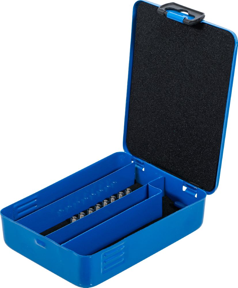 Produktbild Gewinde Reparatursatz M5 x 0,8 29 teilig bild 3