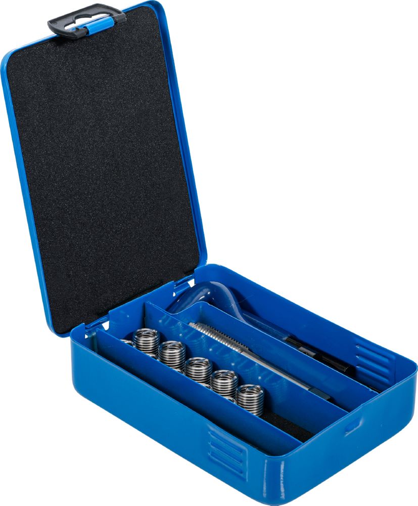 Produktbild Gewinde Reparatursatz M12 x 1,75 14 teilig bild 2