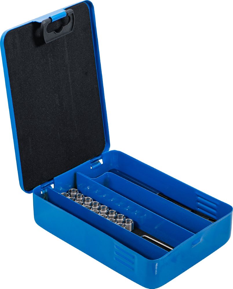 Produktbild Gewinde Reparatursatz M8 x 1.0 29 teilig bild 2