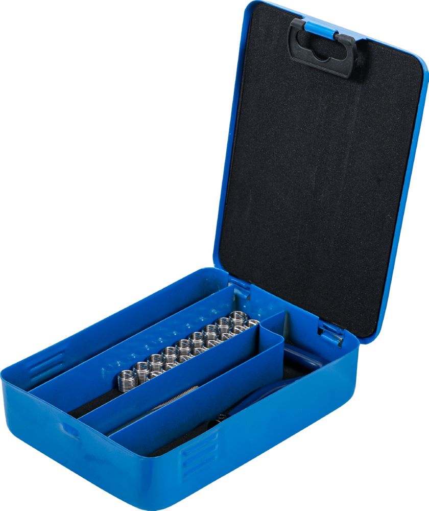 Produktbild Gewinde Reparatursatz M8 x 1.0 29 teilig bild 3