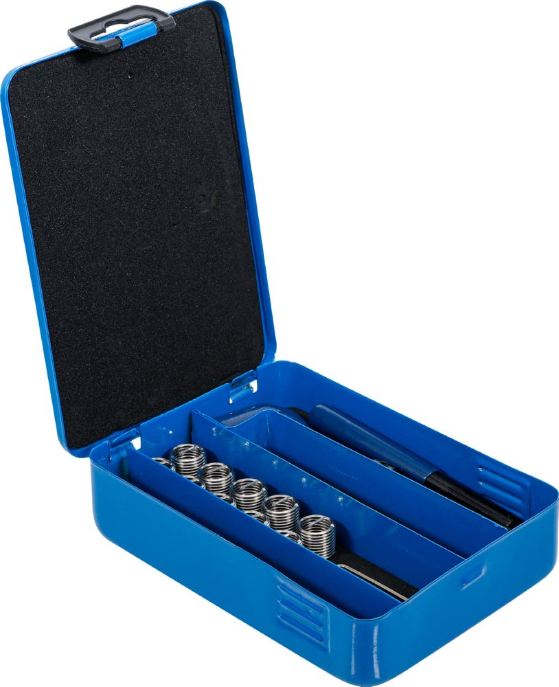 Produktbild Gewinde Reparatursatz M12 x 1.5 14 teilig bild 2