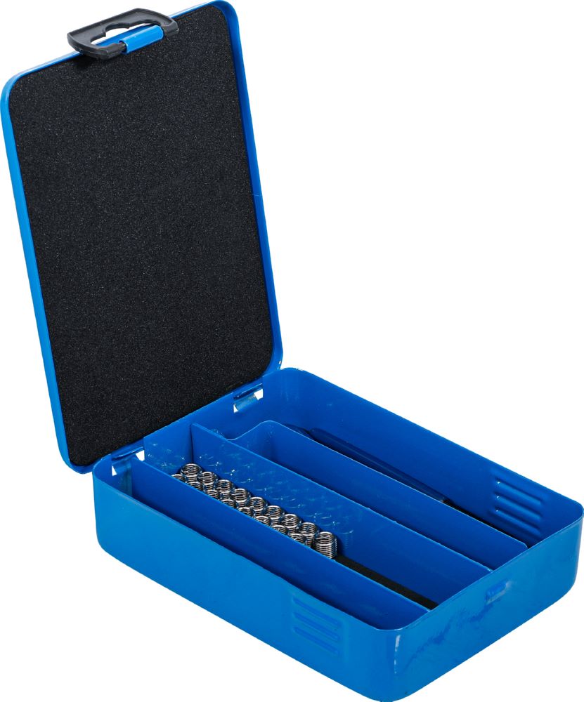 Produktbild Gewinde Reparatursatz M7 x 1.0 29 teilig bild 2