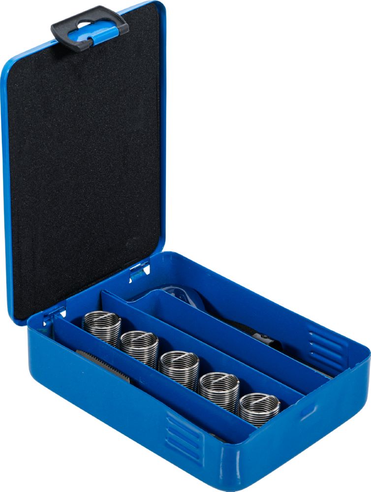 Produktbild Gewinde Reparatursatz M18 x 1.5 7 teilig bild 2