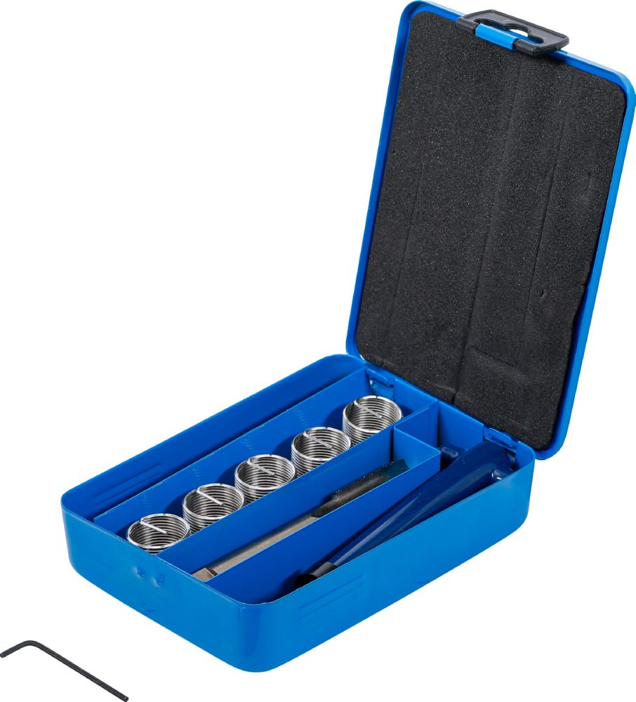 Produktbild Gewinde Reparatursatz M20 x 1.5 7 teilig bild 3