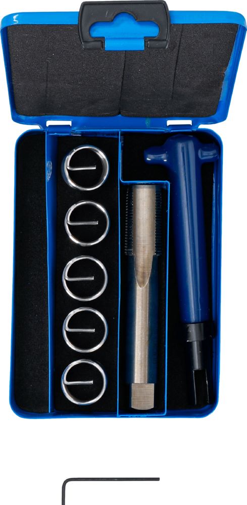 Produktbild Gewinde Reparatursatz M20 x 1.5 7 teilig bild 4