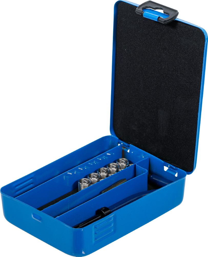 Produktbild Gewinde Reparatursatz M11 x 1.5 14 teilig bild 3