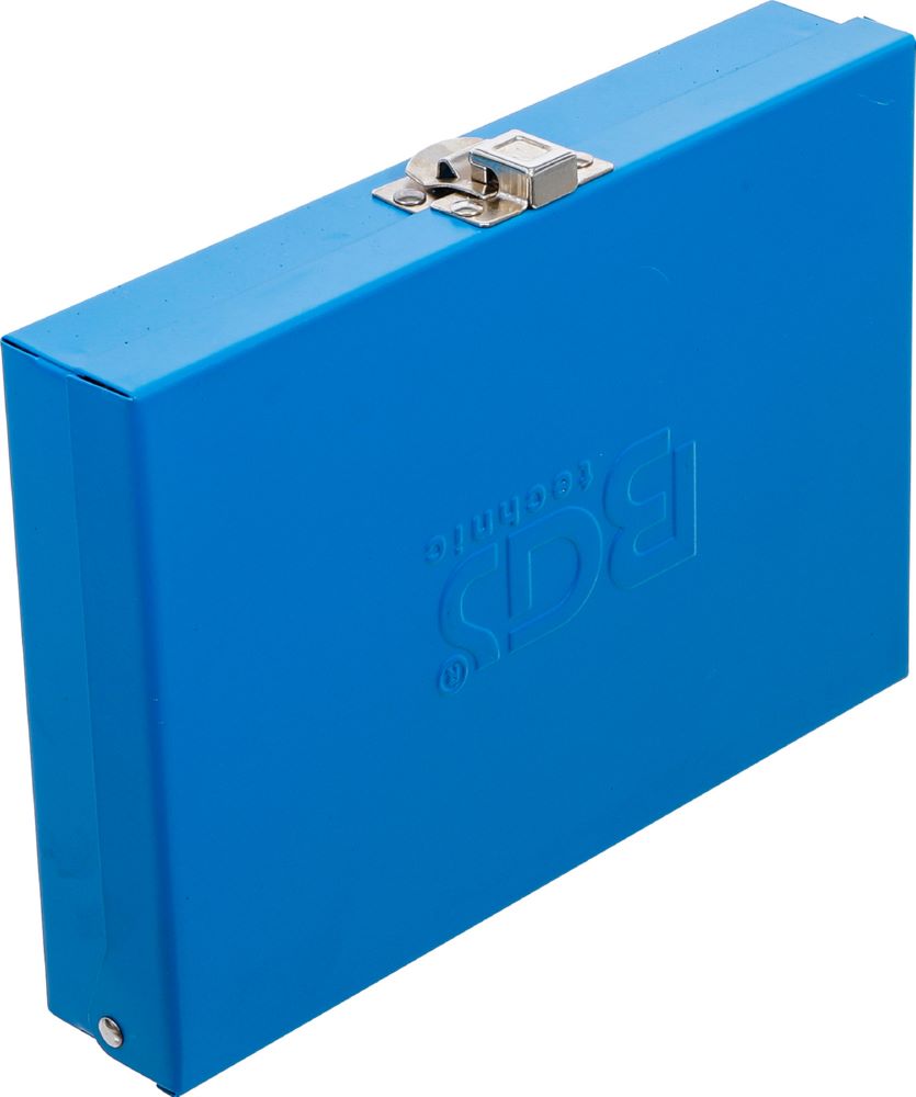 Produktbild Gewinde Reparatursatz M24 x 2,0 9 teilig bild 5